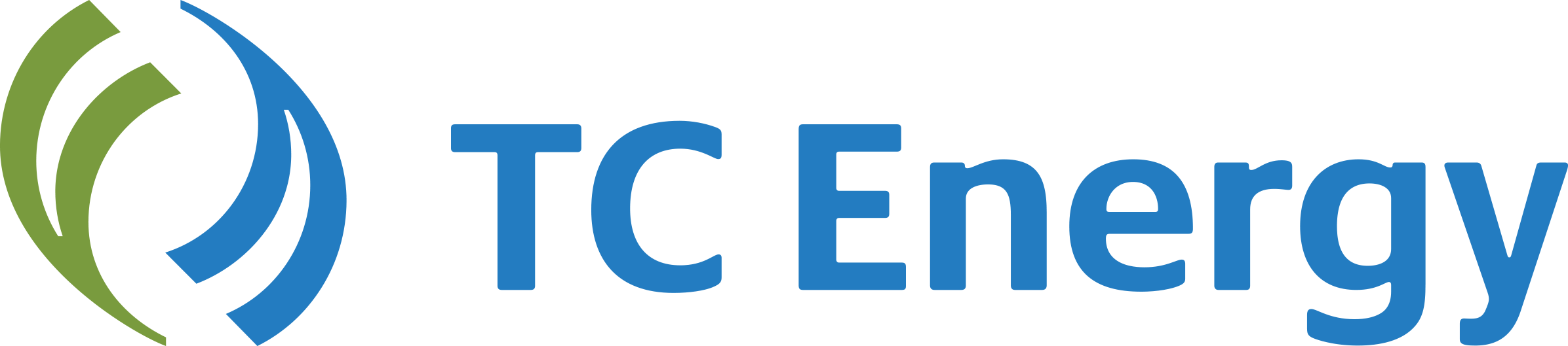 TC Energy