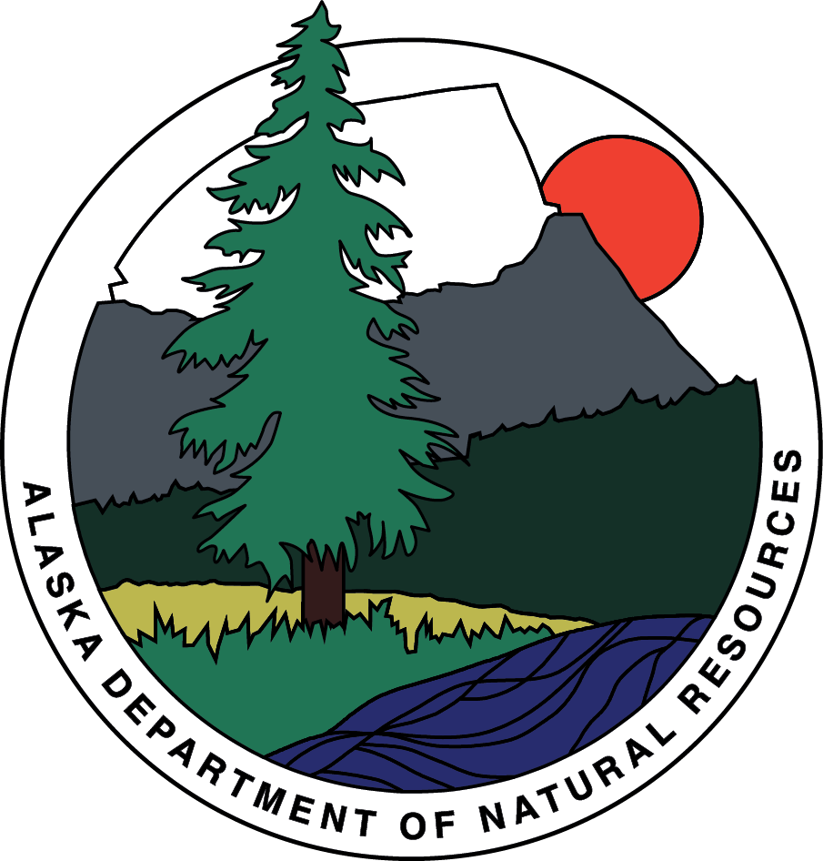 State of Alaska Department of Natural Resources