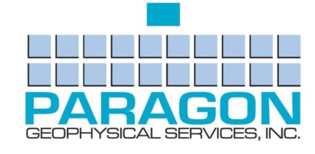 Paragon Geophysical Services, Inc.