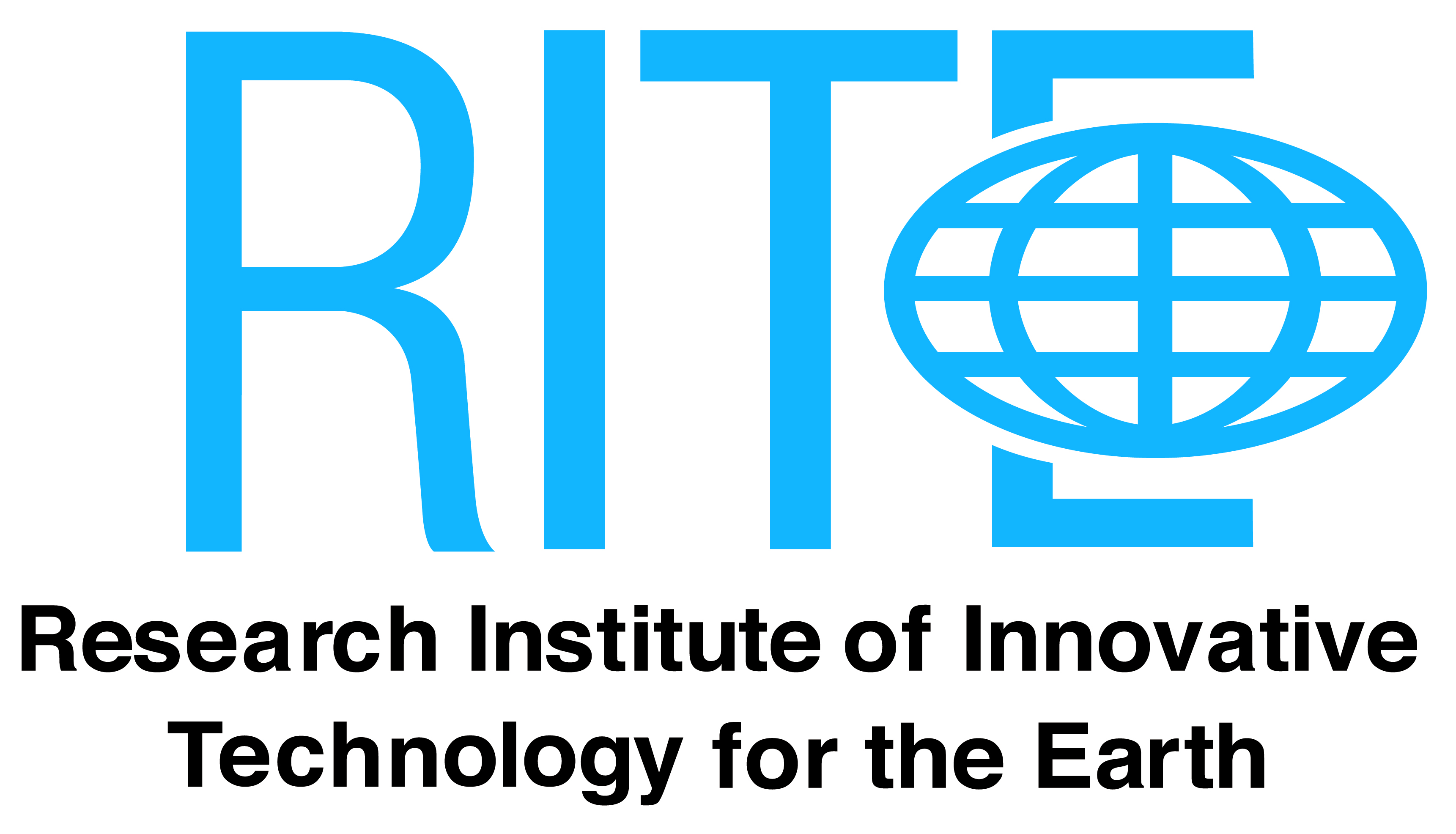 RITE (Research Institute of Innovative Technology for the Earth)