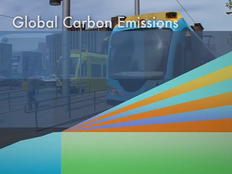 ENERGY AND CARBON