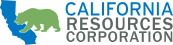 California Resources Corporation