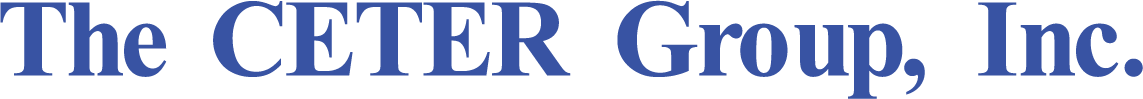 The CETER Group, Inc.