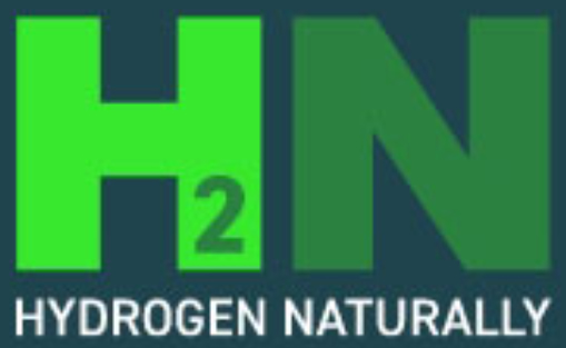 Hydrogen Naturally