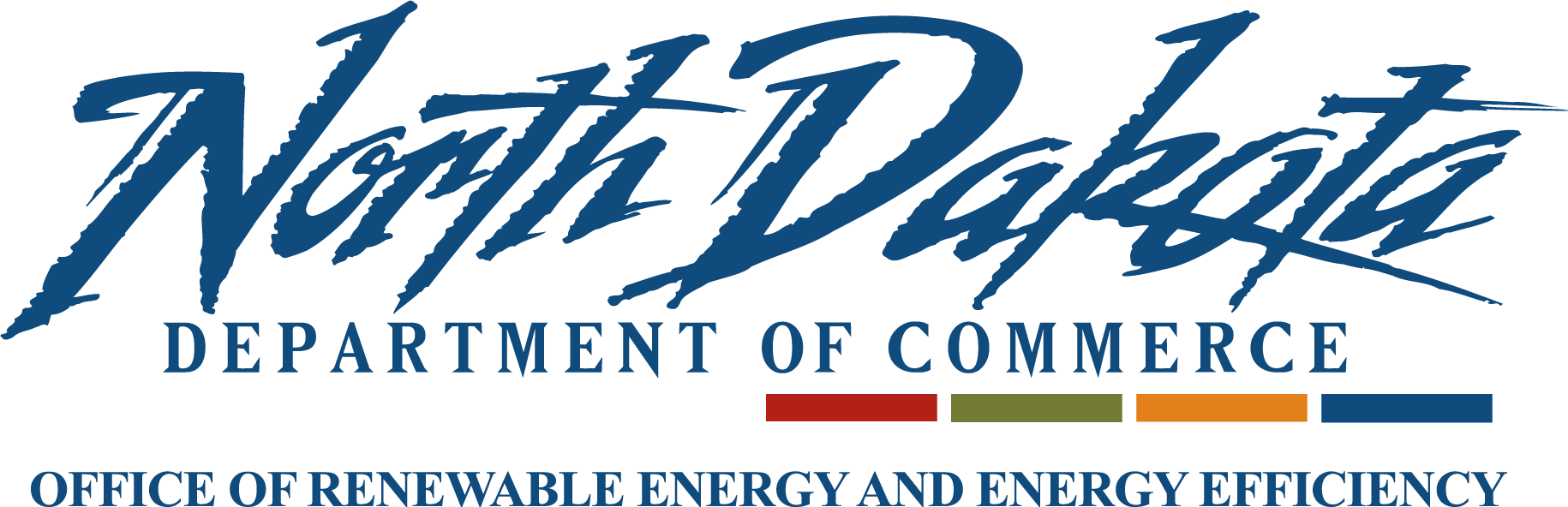 North Dakota Department of Commerce