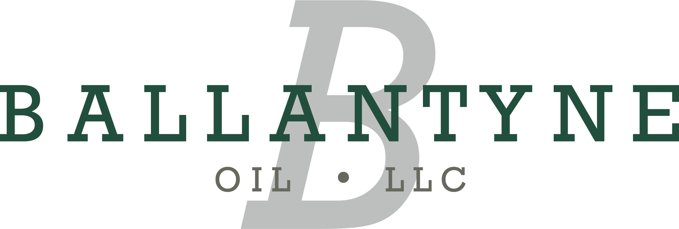 Ballantyne Oil, LLC