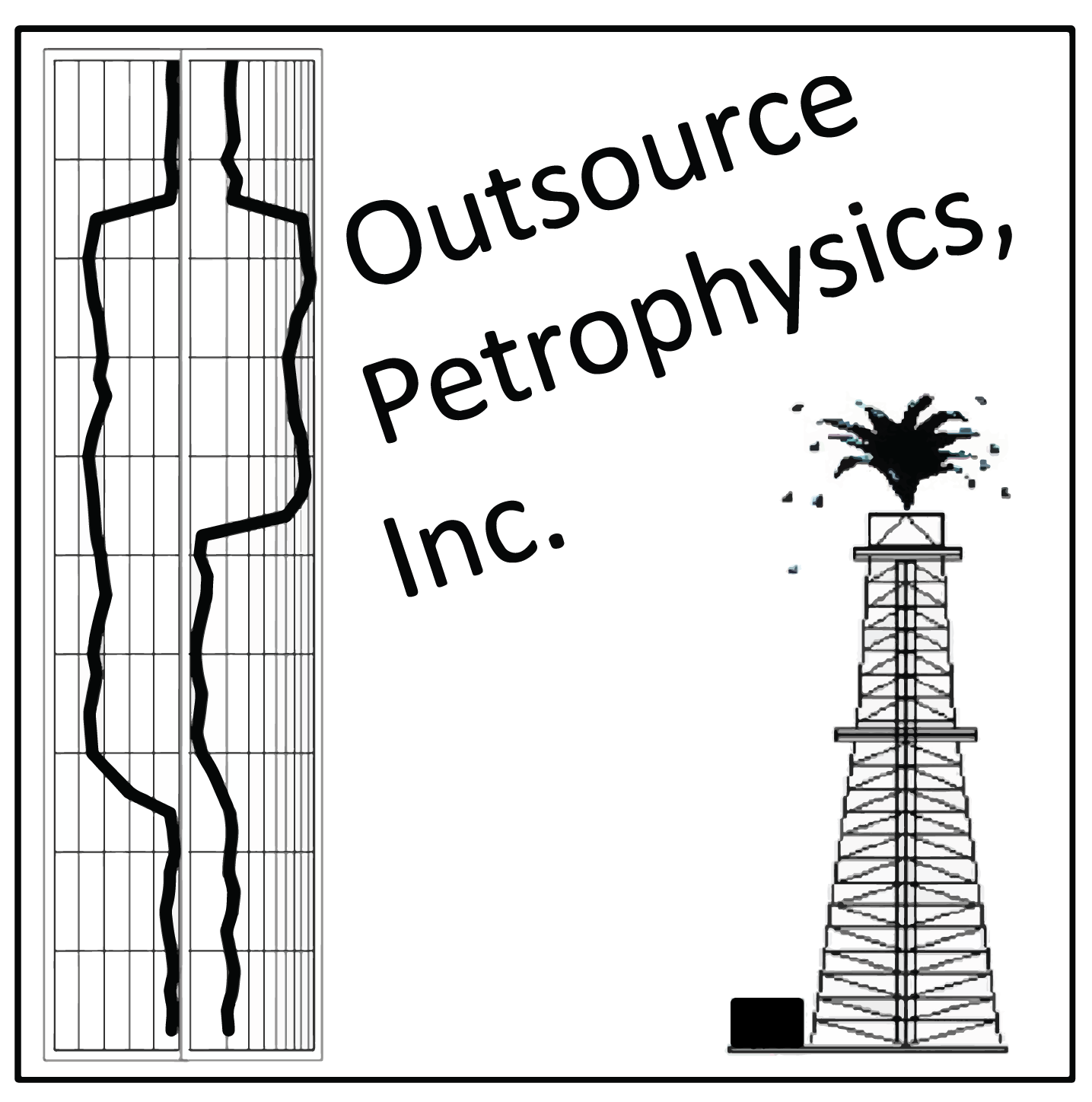 Outsource Petrophysics, Inc.
