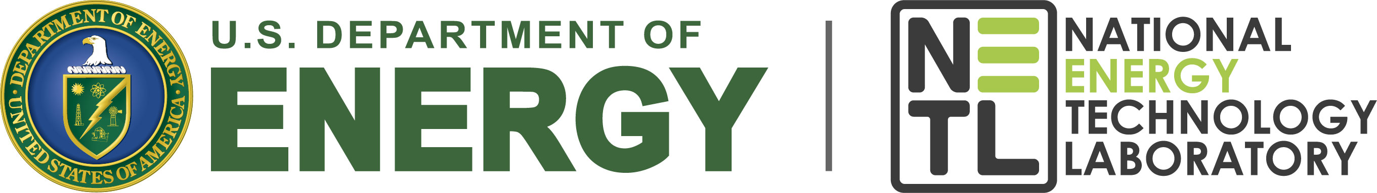 U.S. Department of Energy National Energy Technology Laboratory