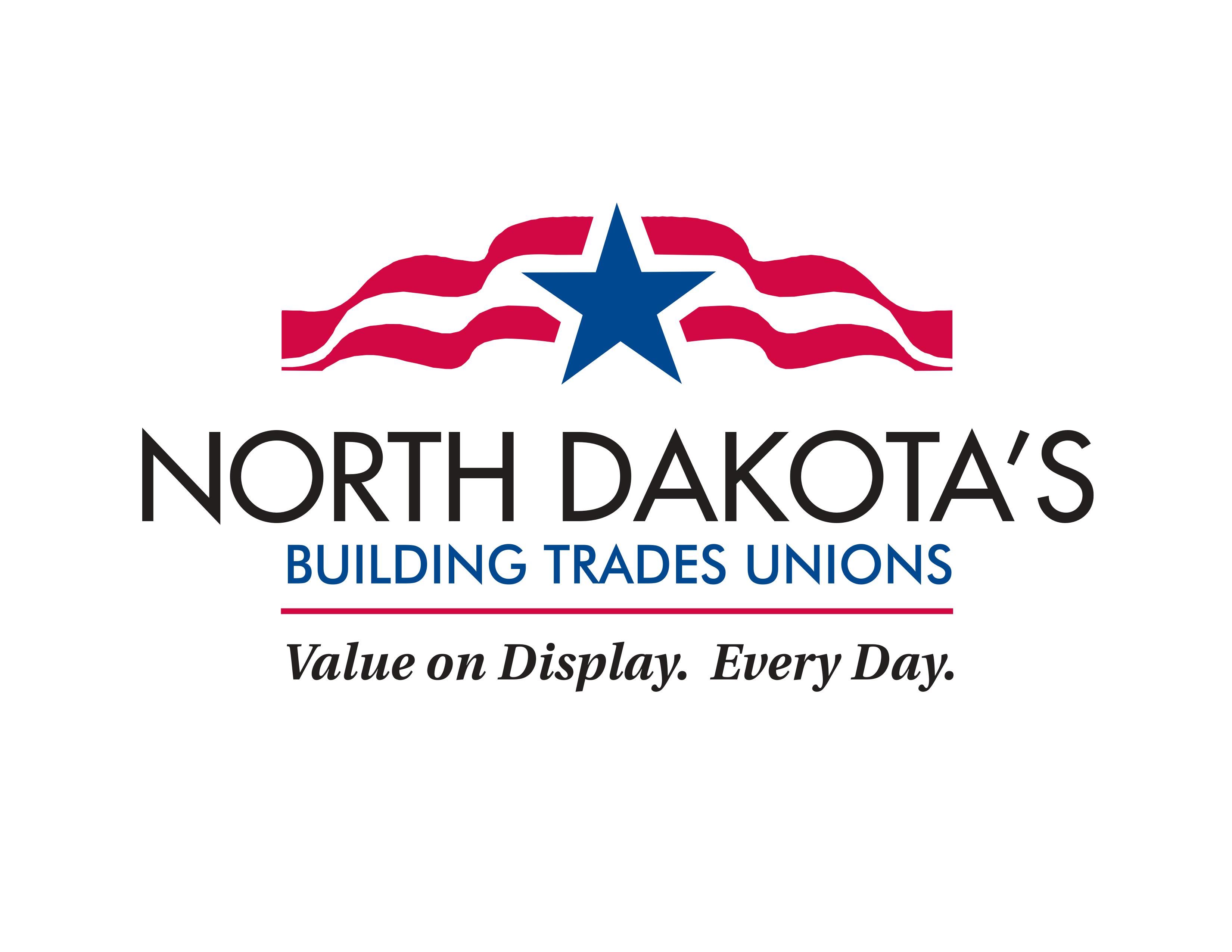 North Dakota Building Trades Union