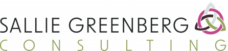 Sallie Greenberg Consulting