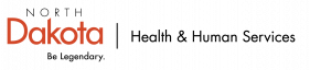North Dakota Department of Health 