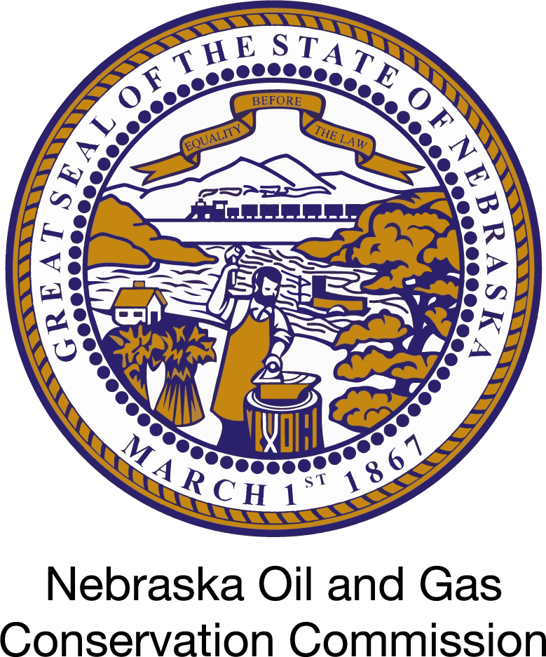 Nebraska Oil and Gas Conservation Commission