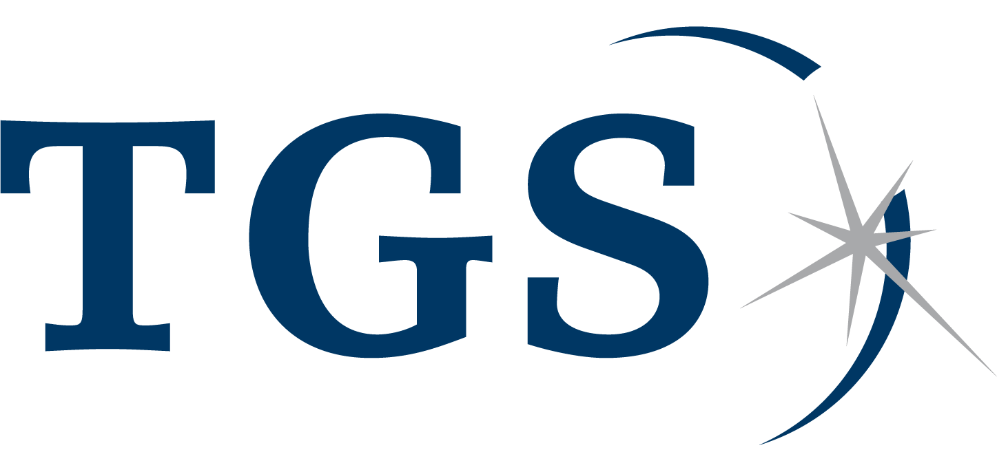 TGS Geological Products and Services