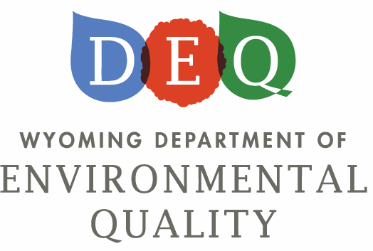 Wyoming DEQ