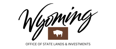 Wyoming Office of State Lands and Investments