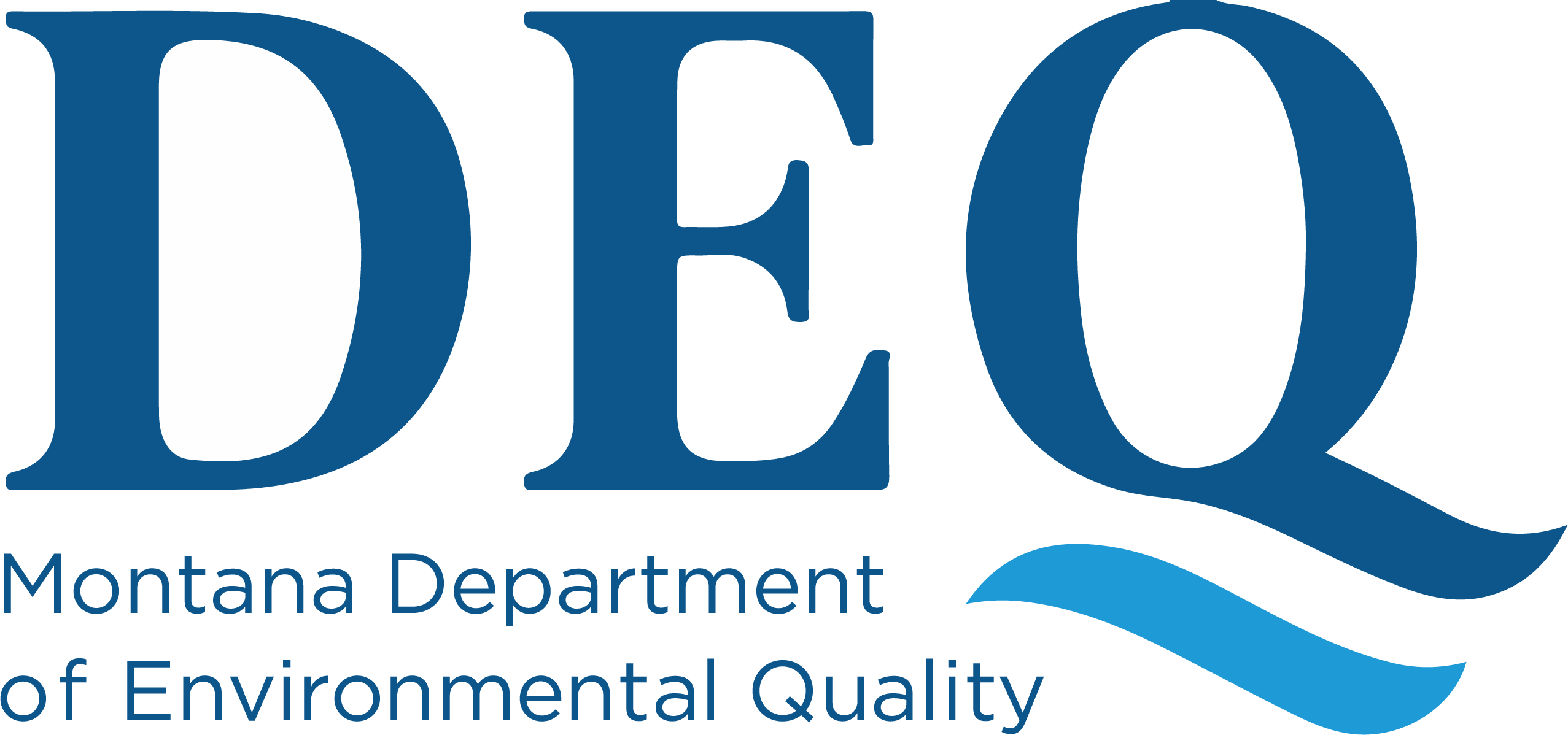 Montana Department of Environmental Quality