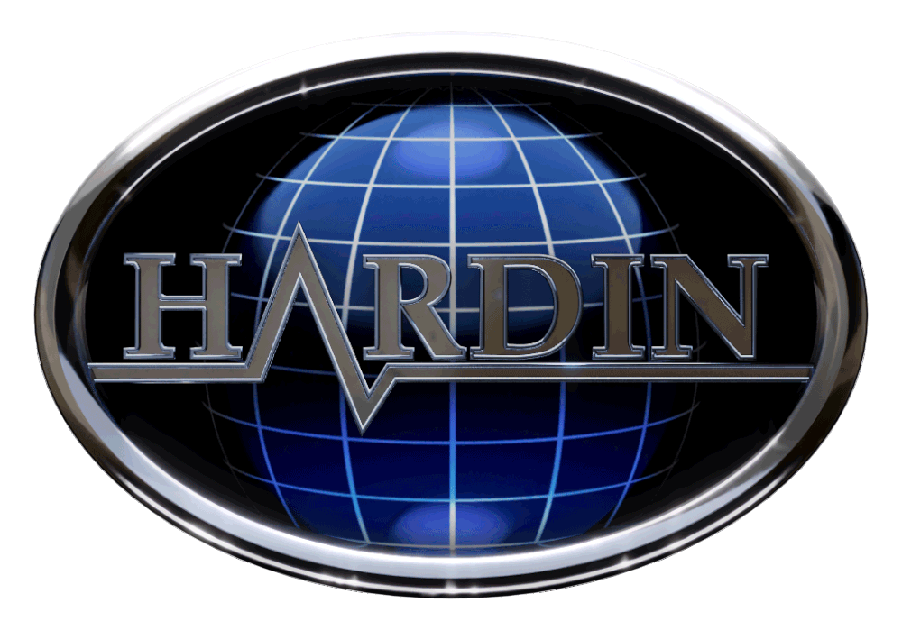 We Welcome Hardin International to the PCOR Partnership! ?? 