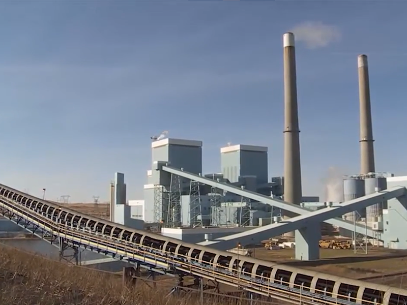 CO2: A NEW CHALLENGE