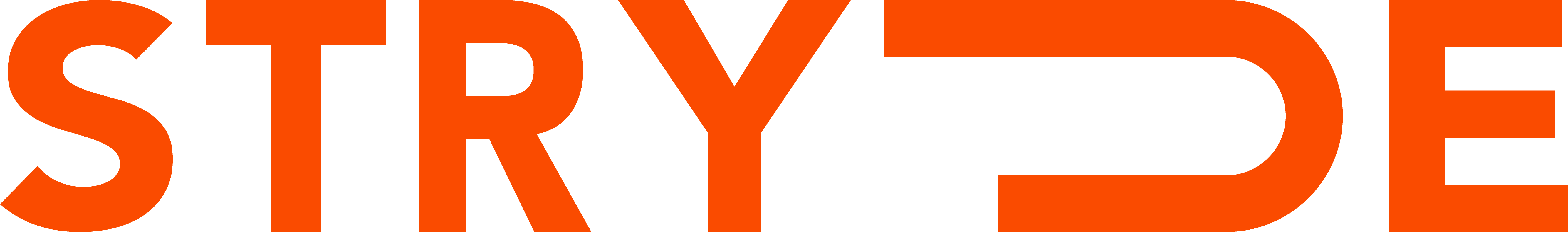 STRYDE Limited