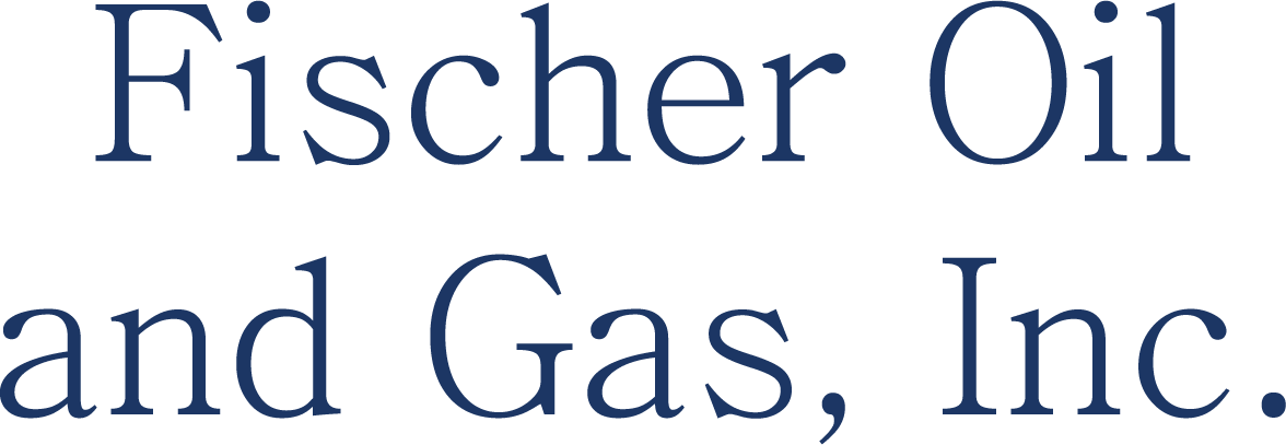 Fischer Oil and Gas, Inc.