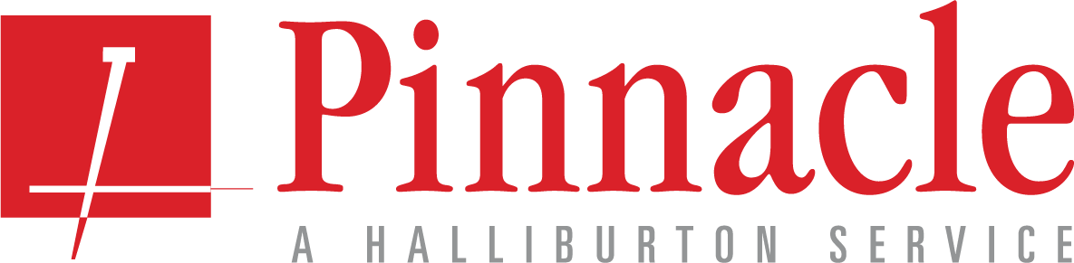 Pinnacle, a Halliburton Service