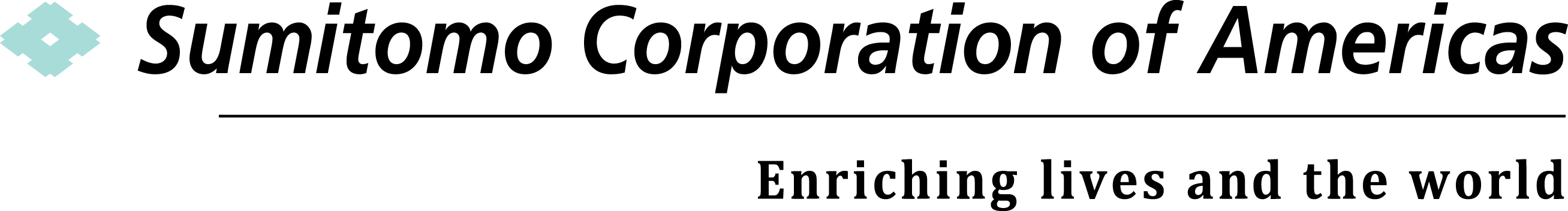 Sumitomo Corporation of Americas