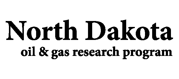 North Dakota Industrial Commission Oil and Gas Research Council