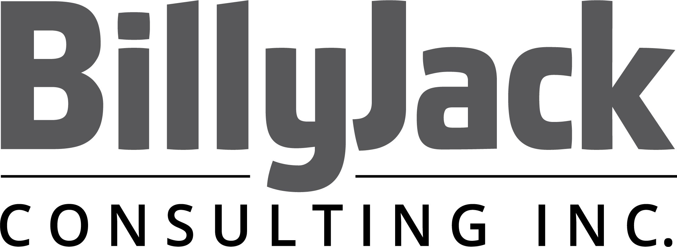 BillyJack Consulting Inc.